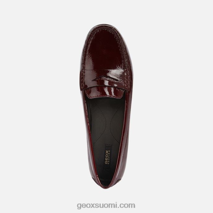 bordeaux 42HD2503 Geox Elidia nainen