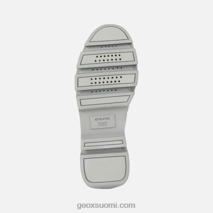 harmaa 42HD21688 Geox ilkeä nainen