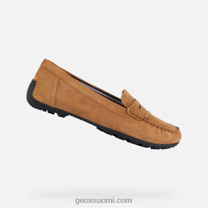 kameli 42HD2178 Geox kosmopolis grip nainen