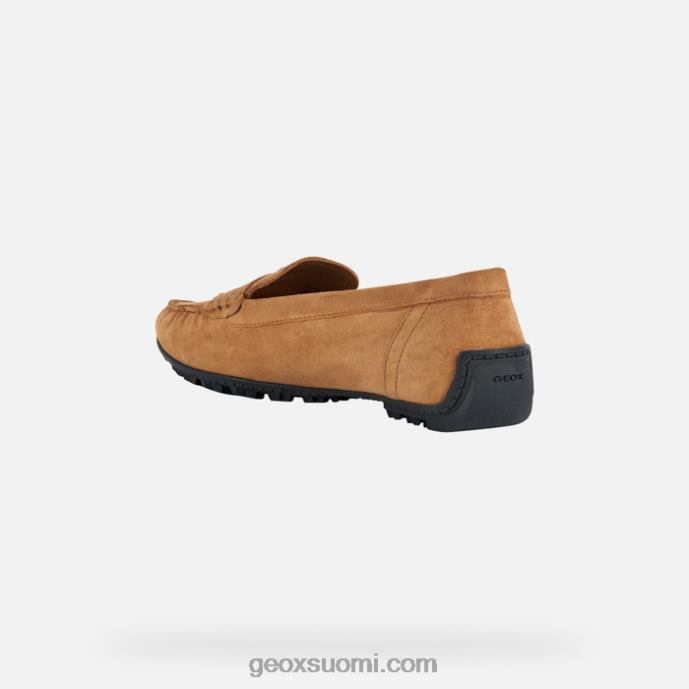 kameli 42HD2178 Geox kosmopolis grip nainen