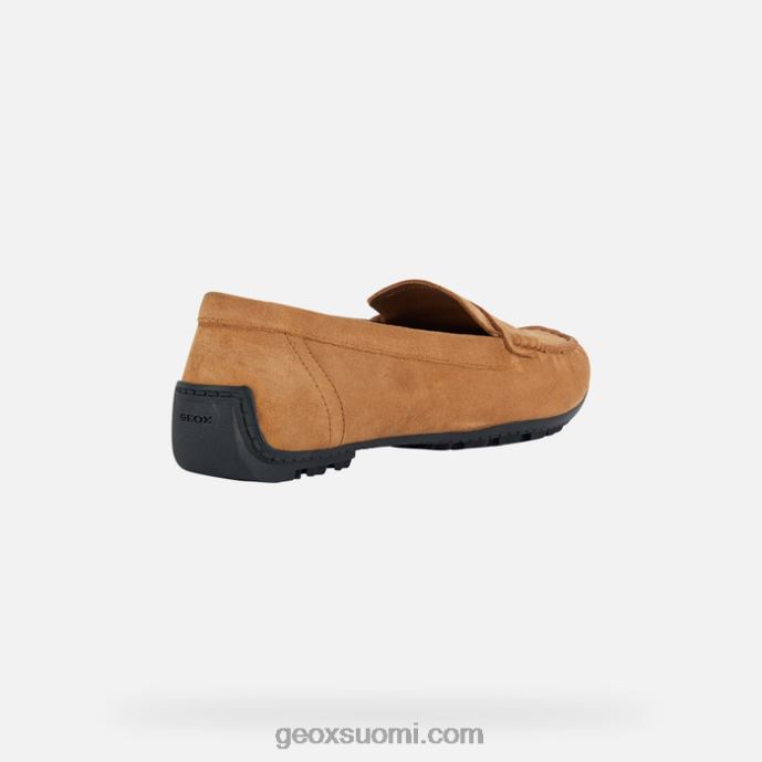 kameli 42HD2178 Geox kosmopolis grip nainen