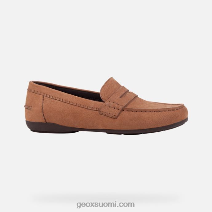 karamelli 42HD2456 Geox annytah moc nainen