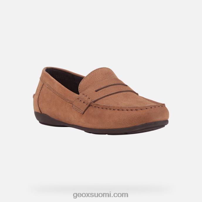 karamelli 42HD2456 Geox annytah moc nainen