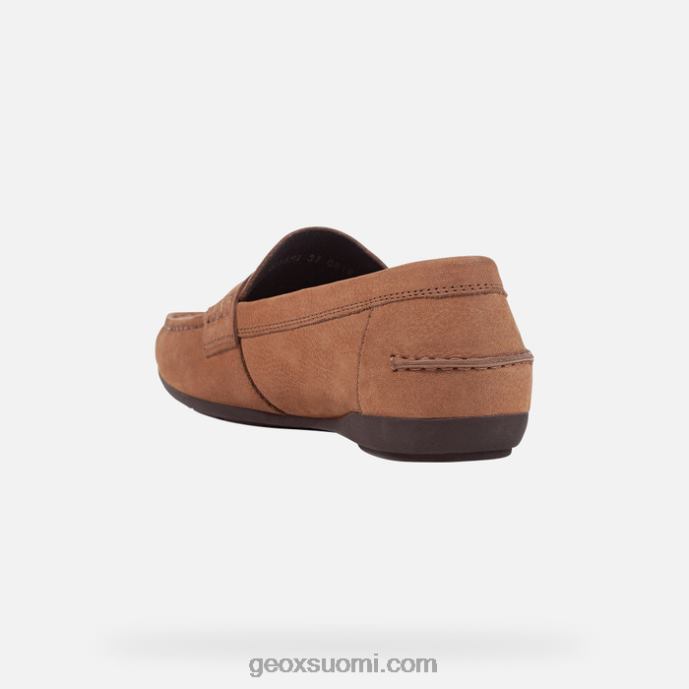 karamelli 42HD2456 Geox annytah moc nainen