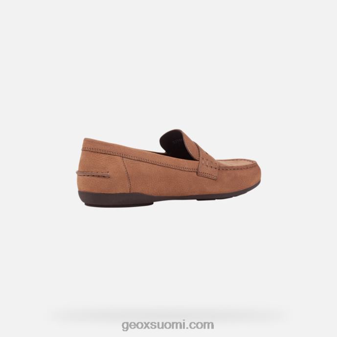 karamelli 42HD2456 Geox annytah moc nainen