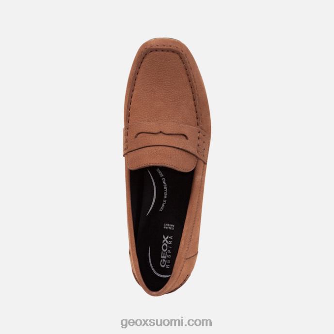 karamelli 42HD2456 Geox annytah moc nainen