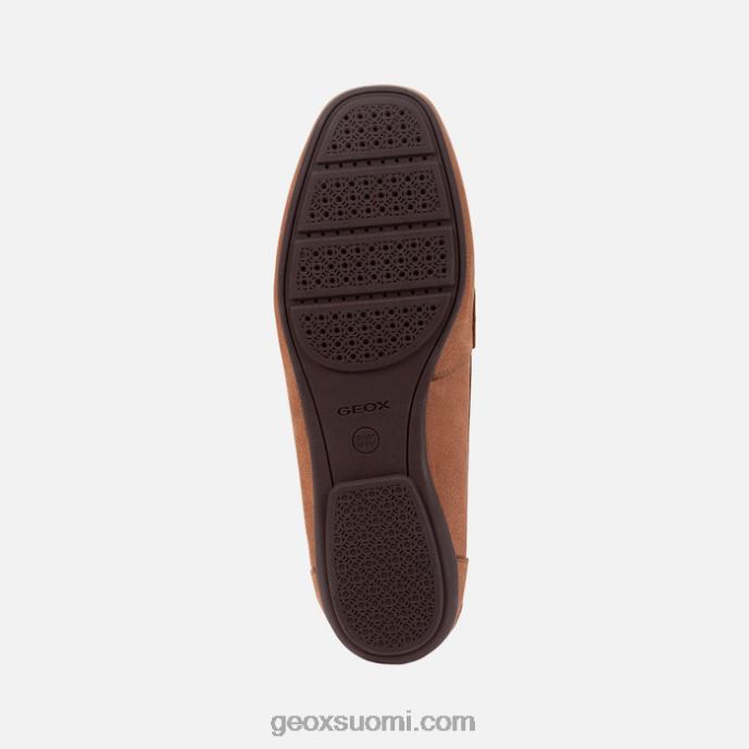 karamelli 42HD2456 Geox annytah moc nainen