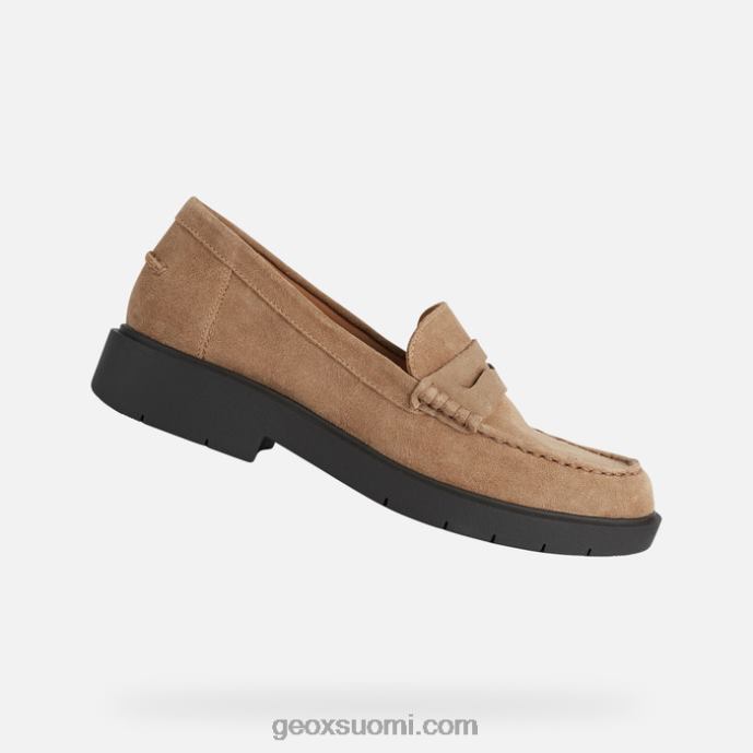 karamelli 42HD2478 Geox spherica ec1 nainen