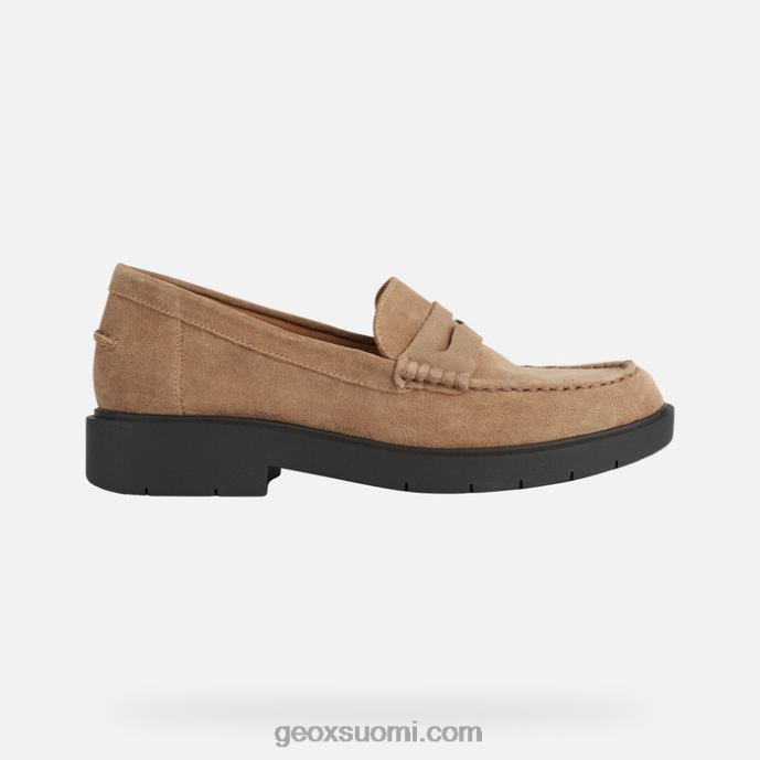 karamelli 42HD2478 Geox spherica ec1 nainen