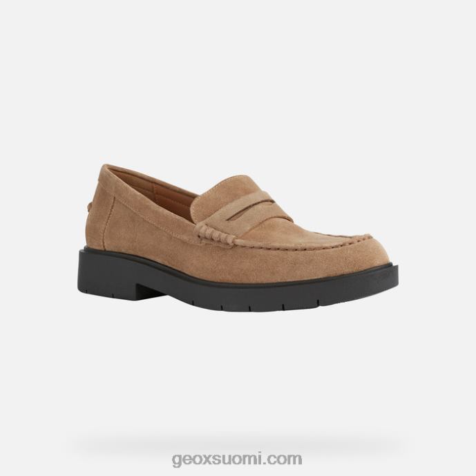 karamelli 42HD2478 Geox spherica ec1 nainen