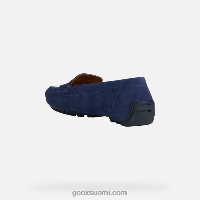 laivasto 42HD2176 Geox kosmopolis grip nainen