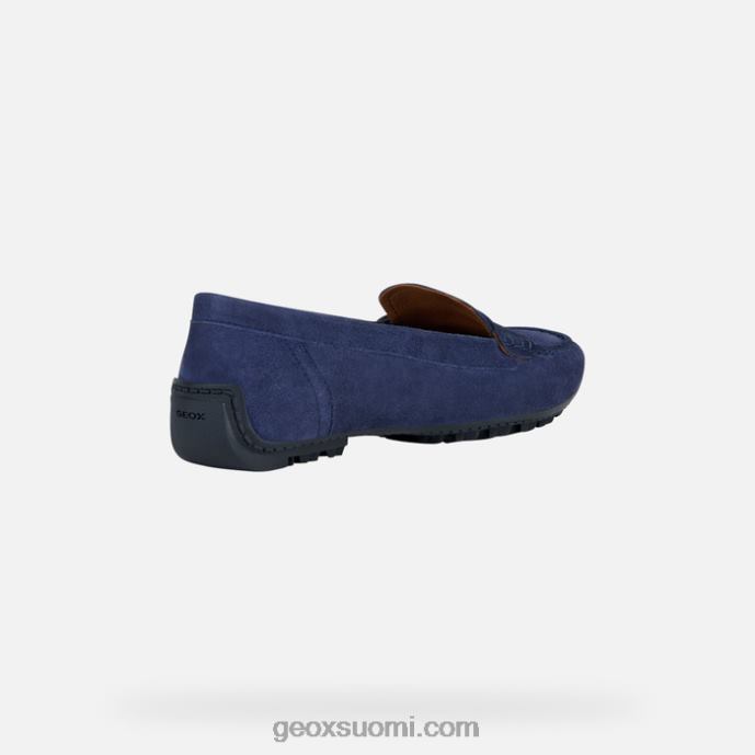 laivasto 42HD2176 Geox kosmopolis grip nainen