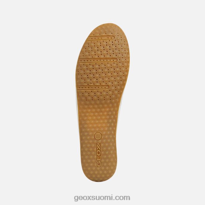 luonnonvalkoinen 42HD264 Geox vega moc nainen
