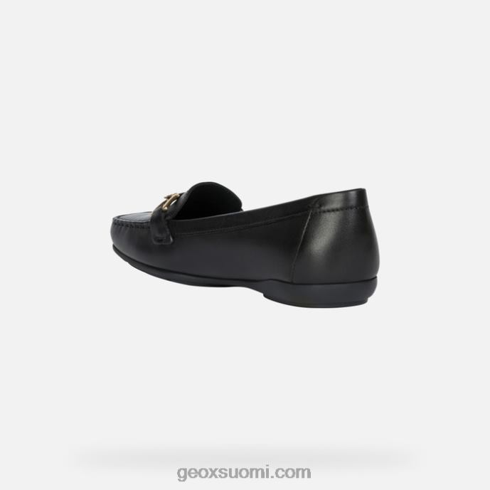 musta 42HD210 Geox annytah moc nainen