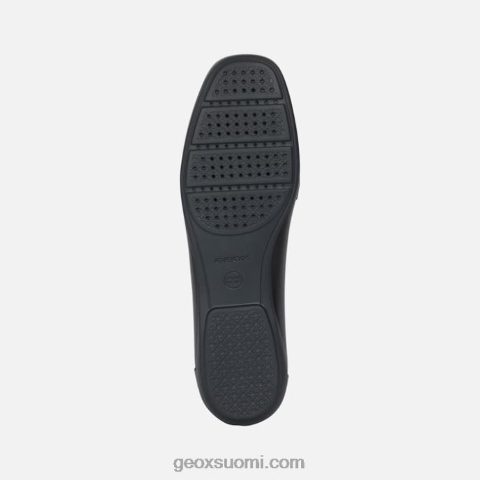 musta 42HD210 Geox annytah moc nainen