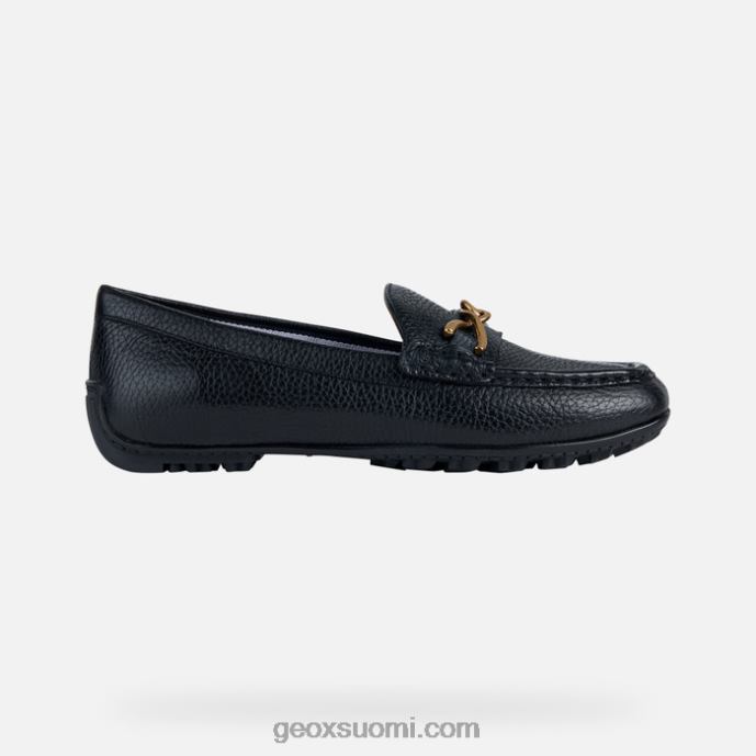 musta 42HD2193 Geox kosmopolis grip nainen