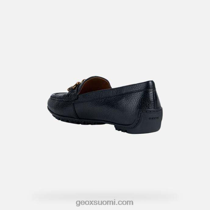 musta 42HD2193 Geox kosmopolis grip nainen