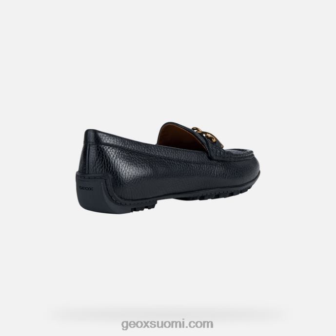 musta 42HD2193 Geox kosmopolis grip nainen