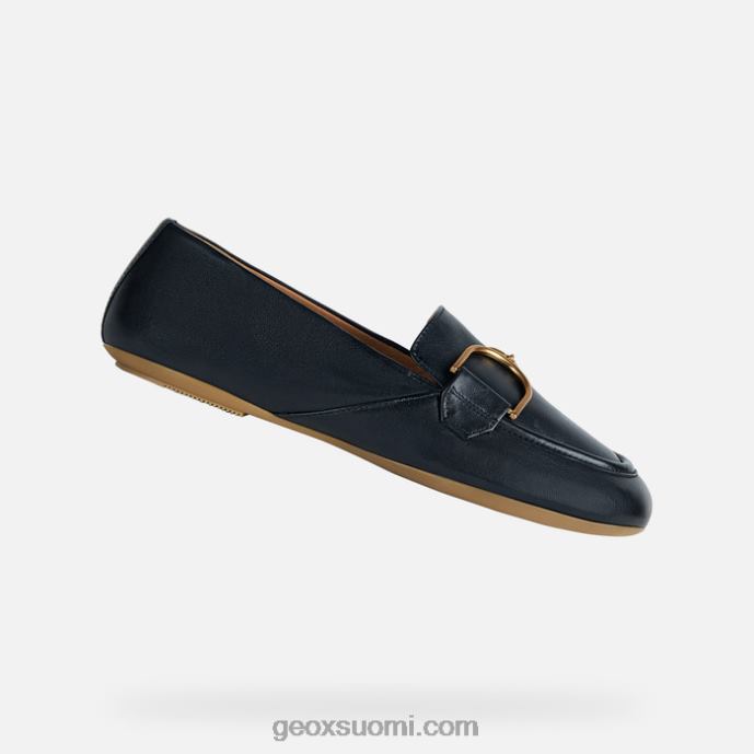 musta 42HD2209 Geox palmaria nainen