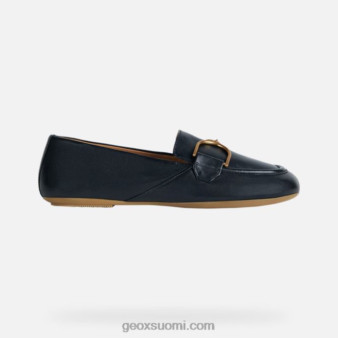 musta 42HD2209 Geox palmaria nainen