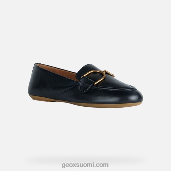 musta 42HD2209 Geox palmaria nainen