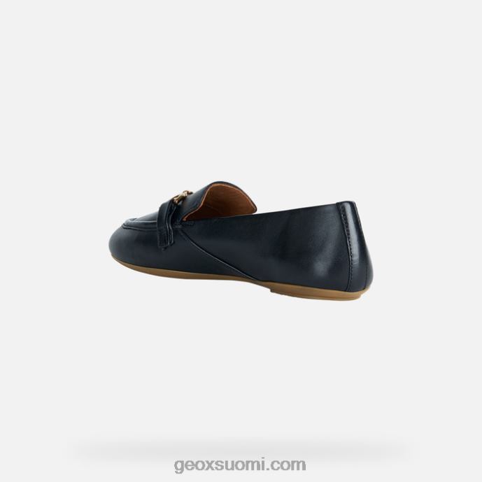 musta 42HD2209 Geox palmaria nainen