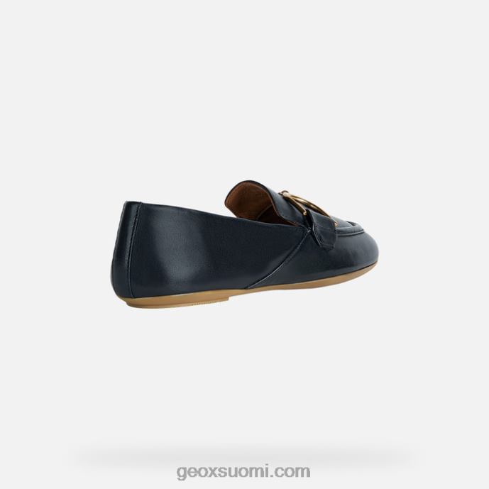 musta 42HD2209 Geox palmaria nainen