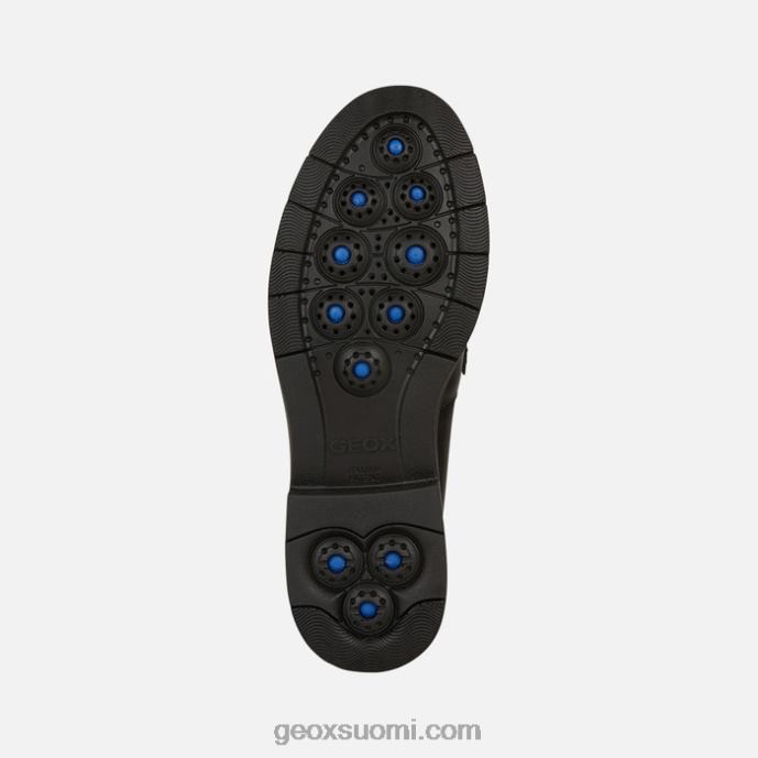 musta 42HD2442 Geox spherica ec1 nainen