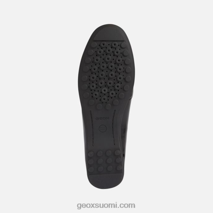 musta 42HD2504 Geox Elidia nainen