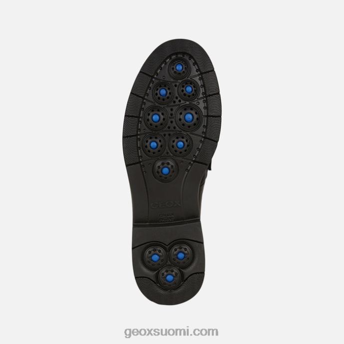 musta 42HD2527 Geox spherica ec1 nainen