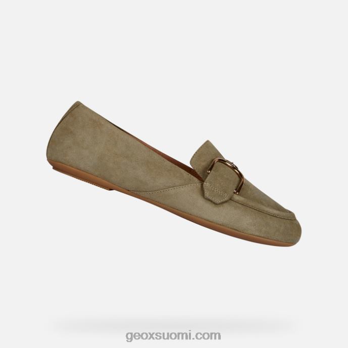 pistaasi 42HD2139 Geox palmaria nainen