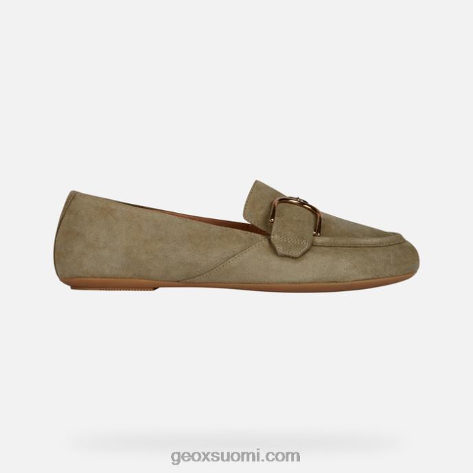 pistaasi 42HD2139 Geox palmaria nainen