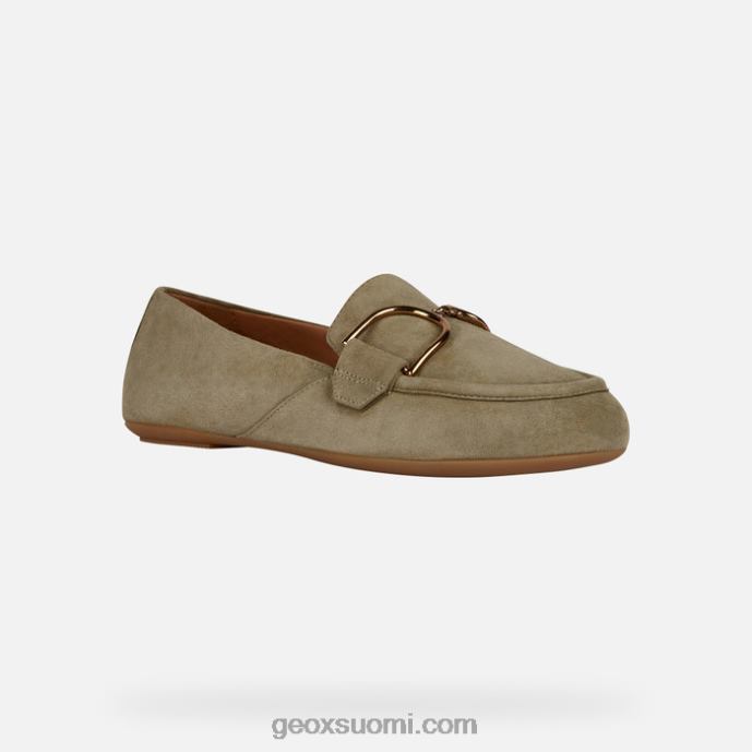 pistaasi 42HD2139 Geox palmaria nainen