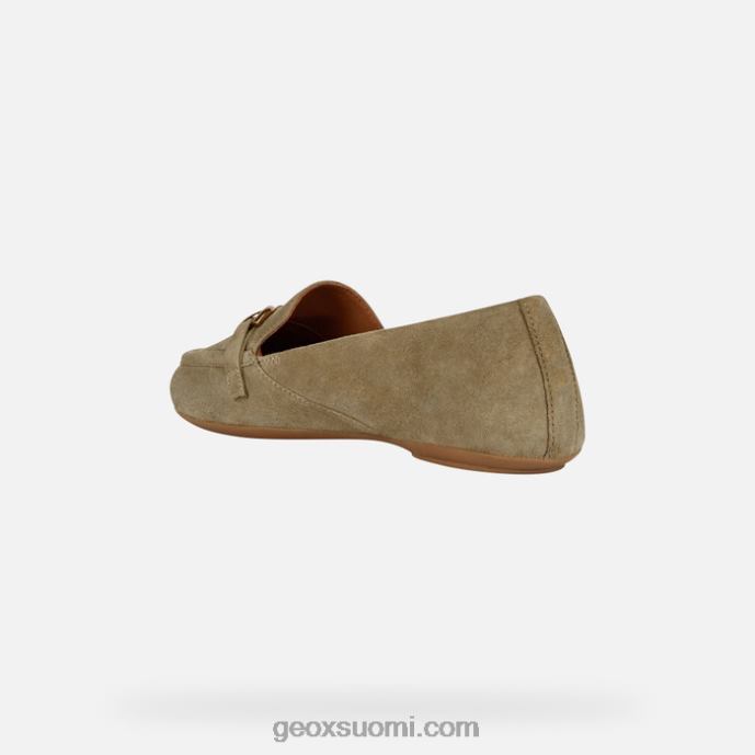 pistaasi 42HD2139 Geox palmaria nainen
