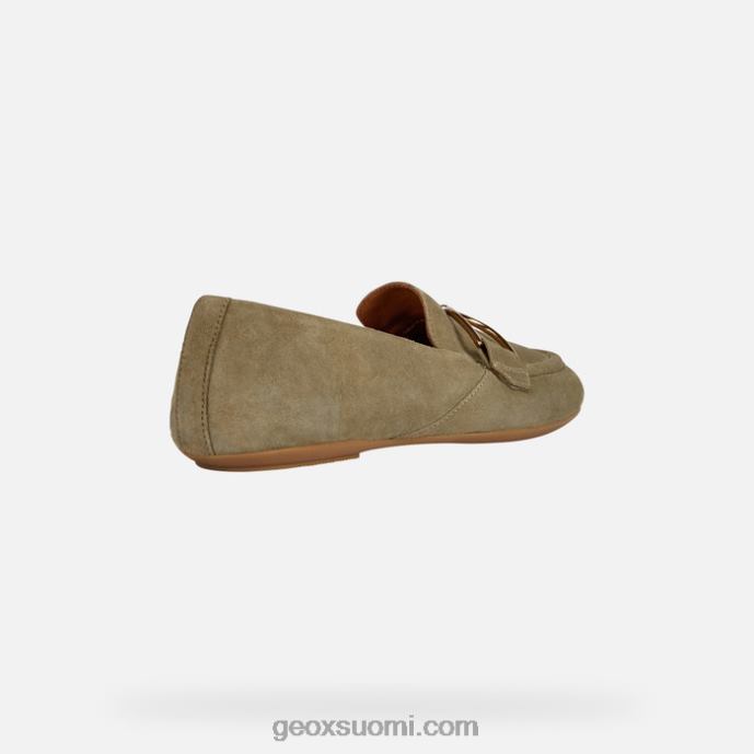 pistaasi 42HD2139 Geox palmaria nainen