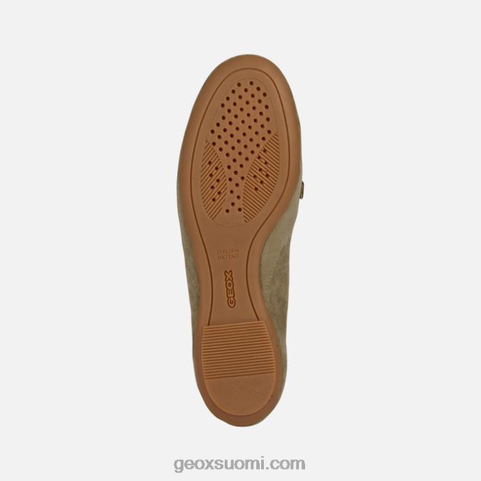 pistaasi 42HD2139 Geox palmaria nainen