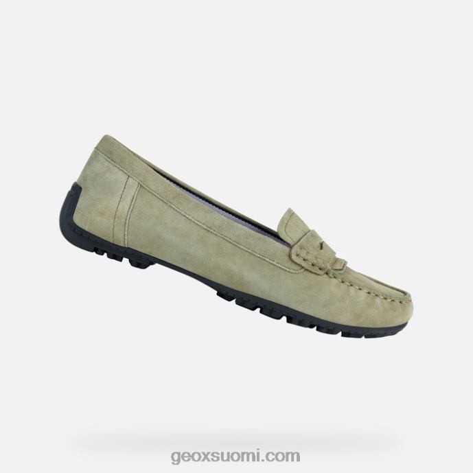 pistaasi 42HD2175 Geox kosmopolis grip nainen
