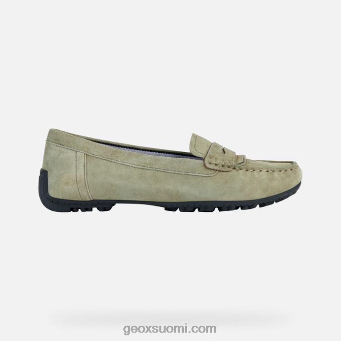 pistaasi 42HD2175 Geox kosmopolis grip nainen