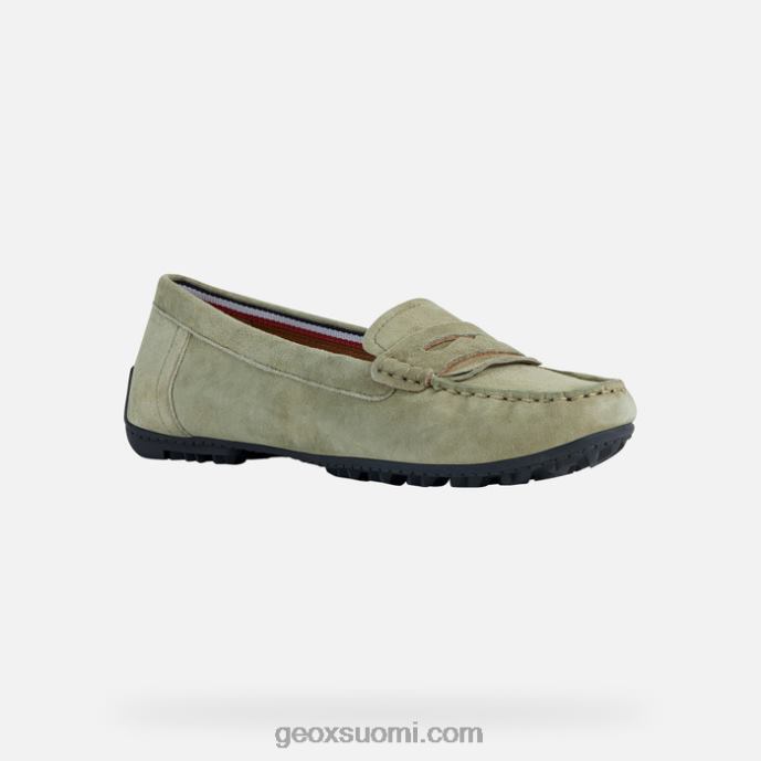 pistaasi 42HD2175 Geox kosmopolis grip nainen