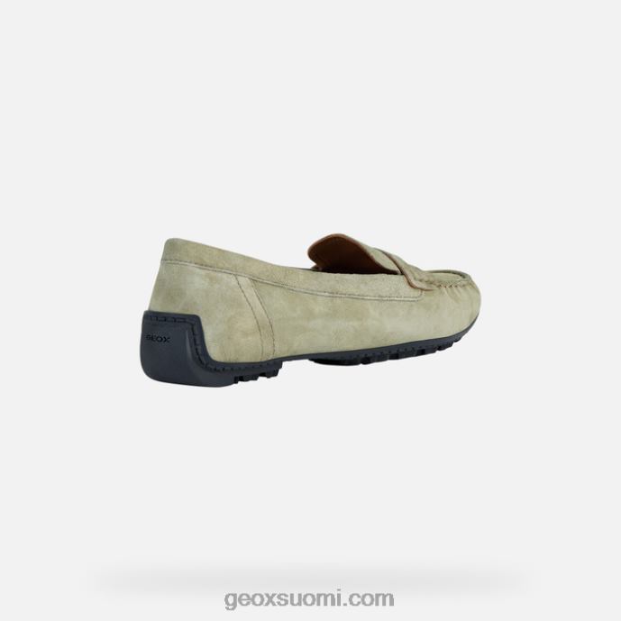 pistaasi 42HD2175 Geox kosmopolis grip nainen