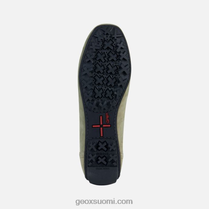 pistaasi 42HD2175 Geox kosmopolis grip nainen