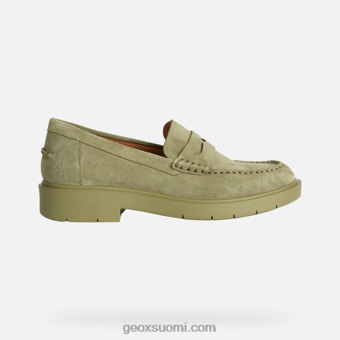 pistaasi 42HD2186 Geox spherica ec1 nainen