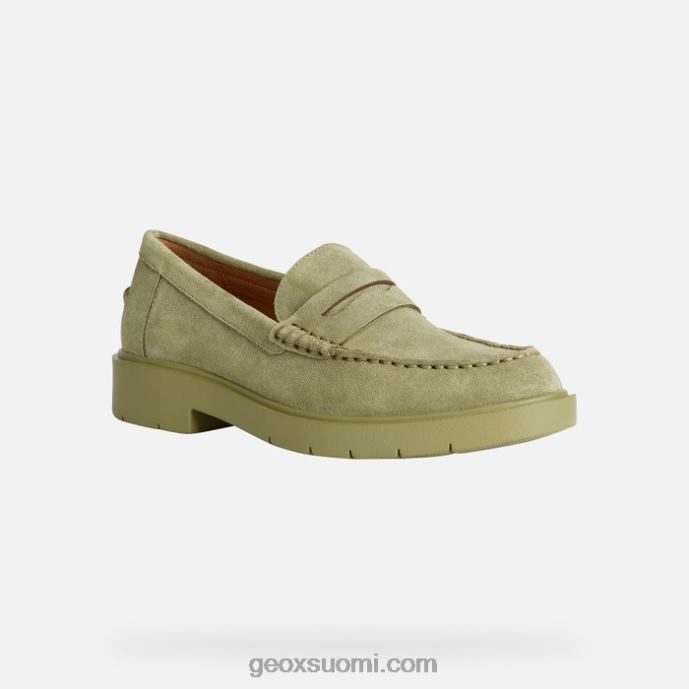 pistaasi 42HD2186 Geox spherica ec1 nainen