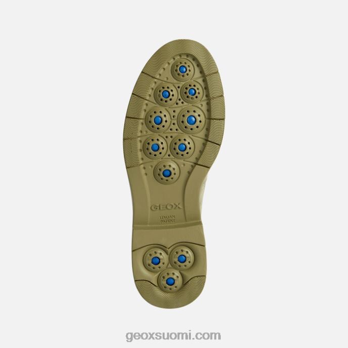 pistaasi 42HD2186 Geox spherica ec1 nainen