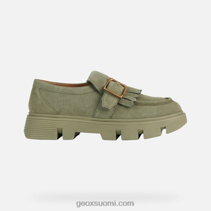 pistaasi 42HD2269 Geox ilkeä nainen