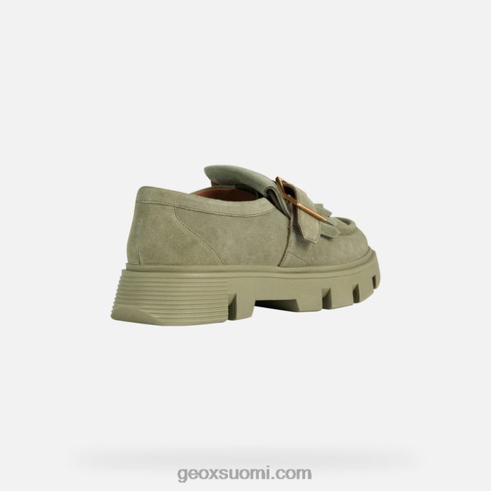 pistaasi 42HD2269 Geox ilkeä nainen