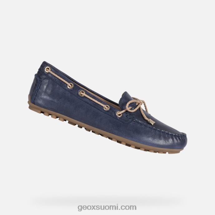 sininen/hiekka 42HD2358 Geox leelyan nainen