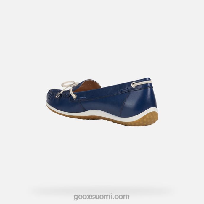 sininen/iho 42HD265 Geox vega moc nainen