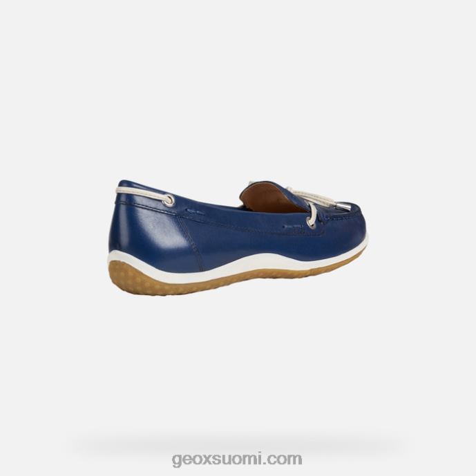 sininen/iho 42HD265 Geox vega moc nainen