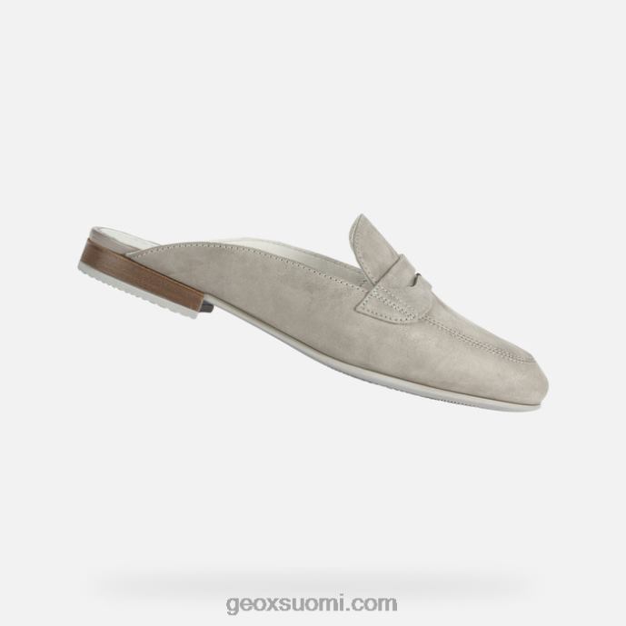 taupe 42HD21738 Geox uusi marlina nainen